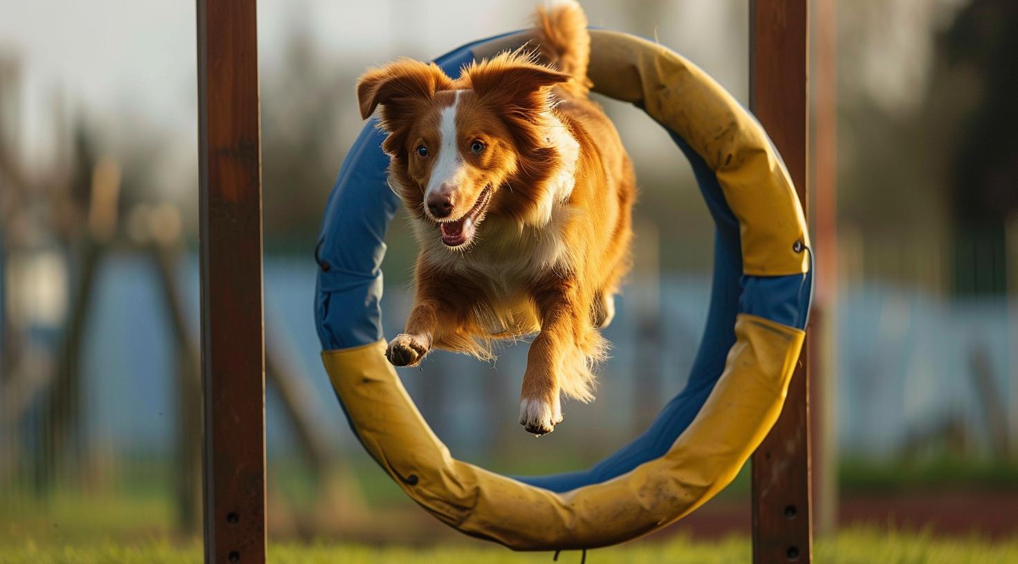 Hundespielzeug für mehr Spaß und Bewegung