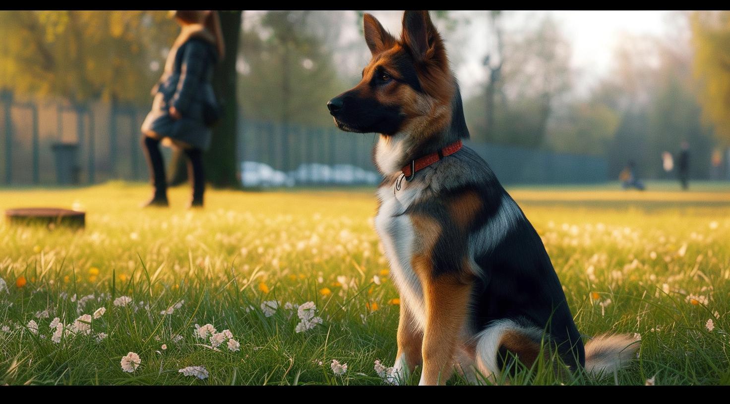 Effektive Erziehungsmethoden für deinen Hund